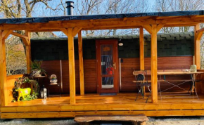 Irenes Tinyhouse, Markt Nordheim